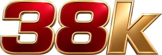 38k logo